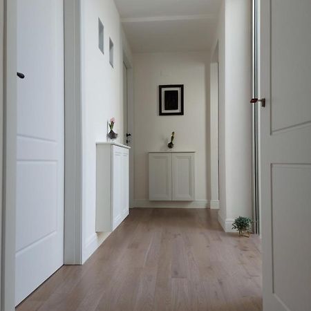 Castle Rooms Prato  Bagian luar foto