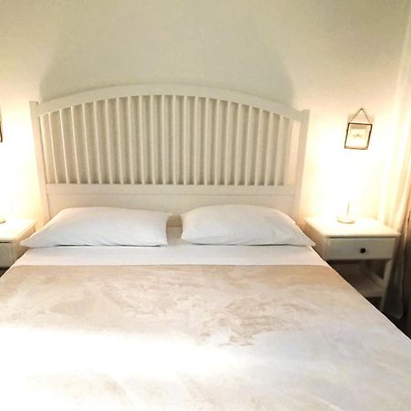 Castle Rooms Prato  Bagian luar foto