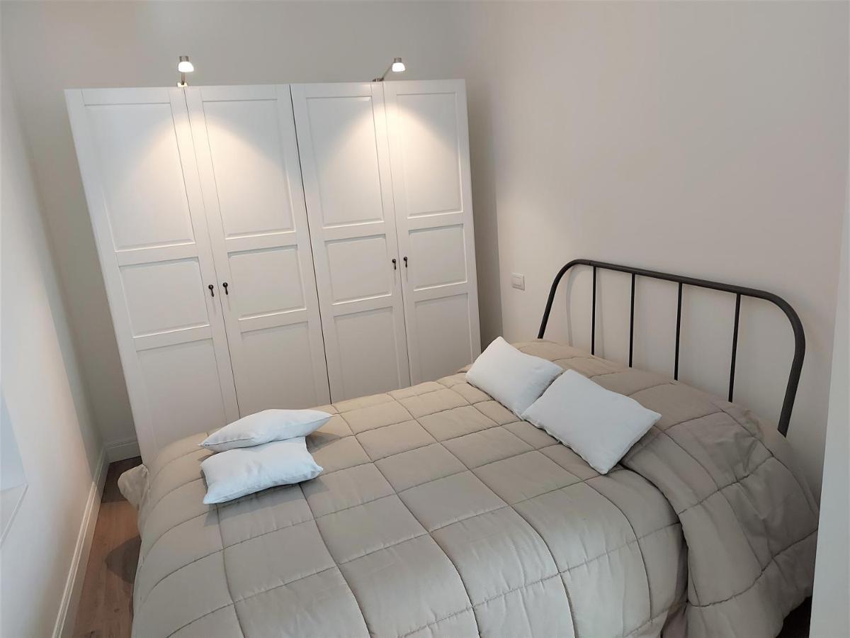 Castle Rooms Prato  Bagian luar foto