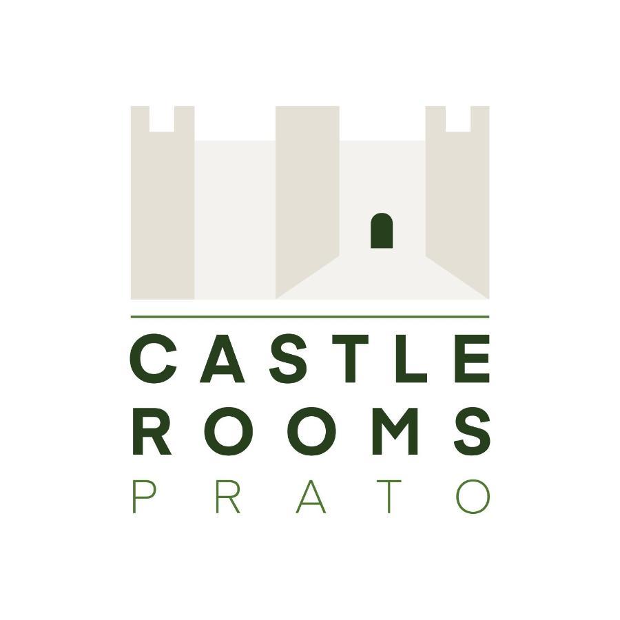 Castle Rooms Prato  Bagian luar foto