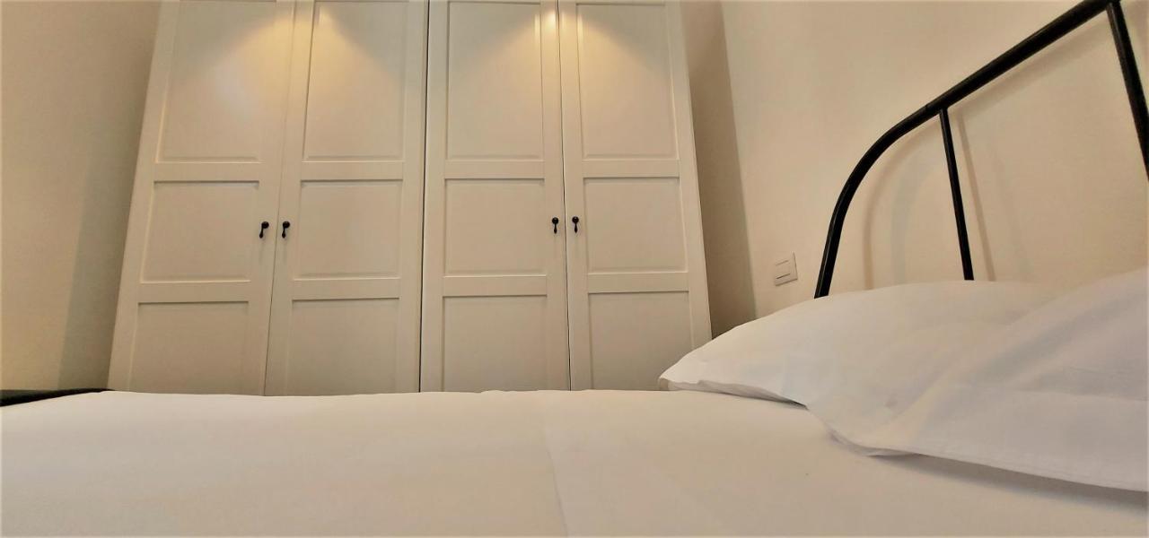 Castle Rooms Prato  Bagian luar foto