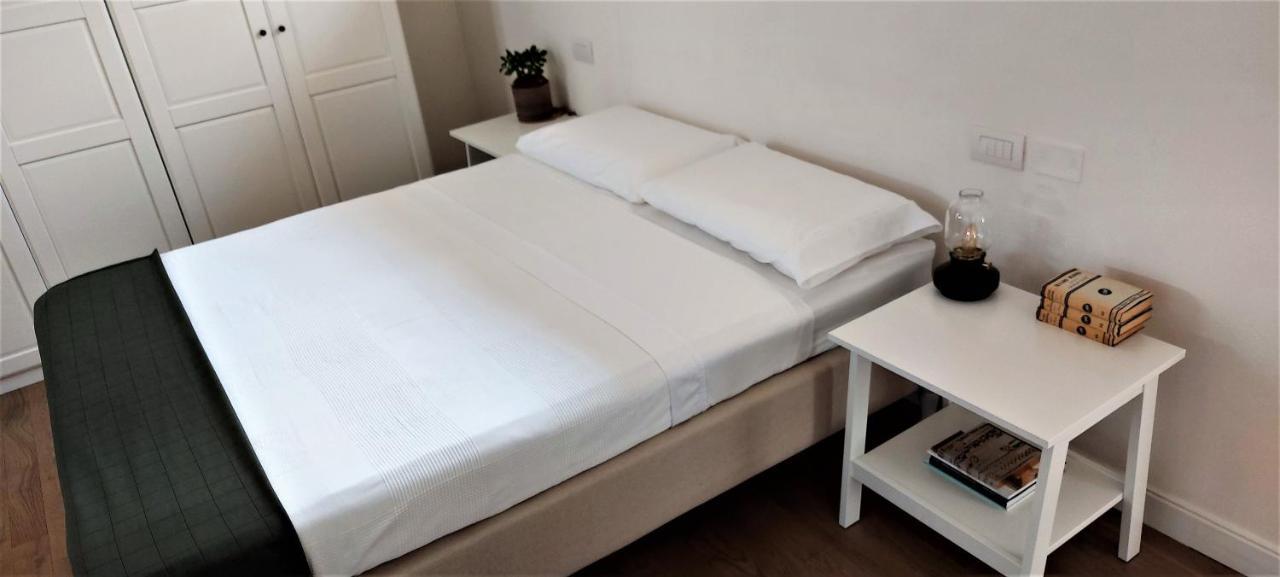 Castle Rooms Prato  Bagian luar foto