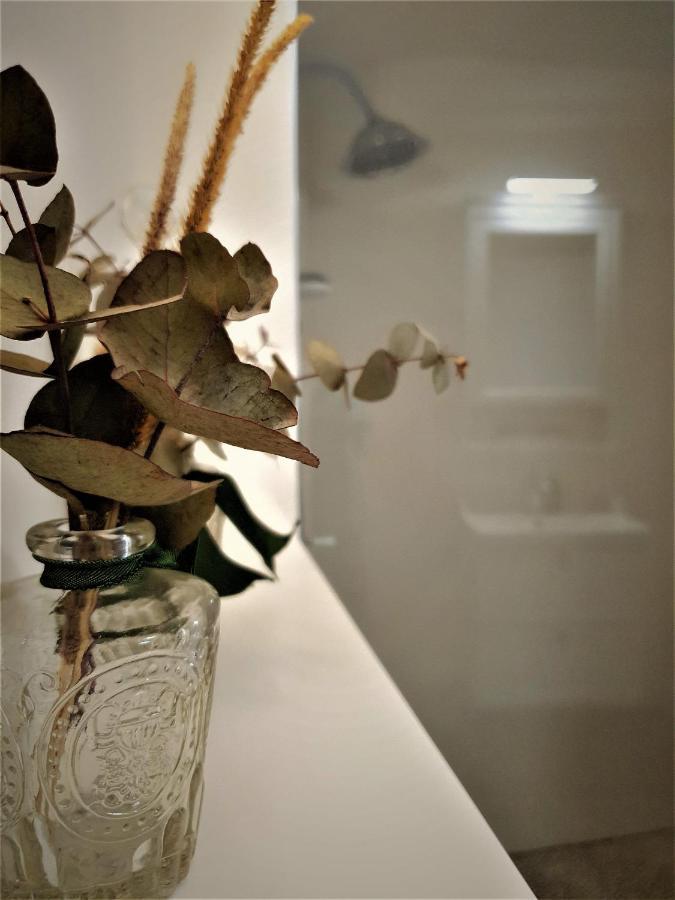 Castle Rooms Prato  Bagian luar foto